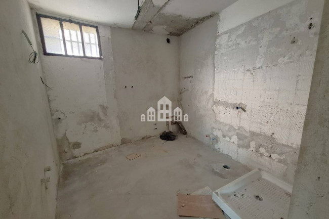 Casa semindipendente in vendita a Chiesanuova