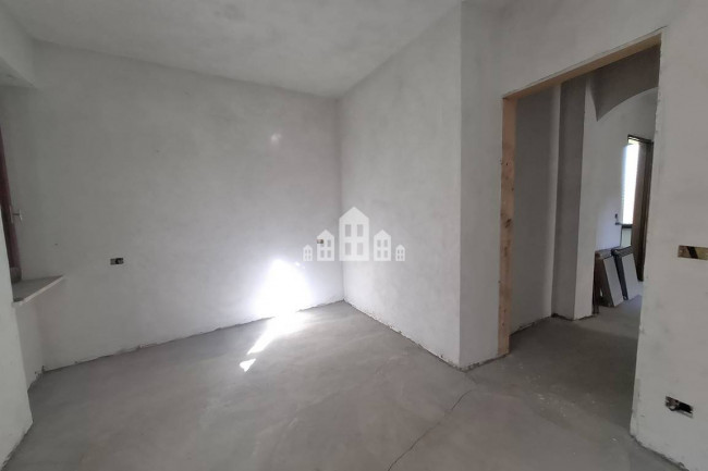 Casa semindipendente in vendita a Chiesanuova