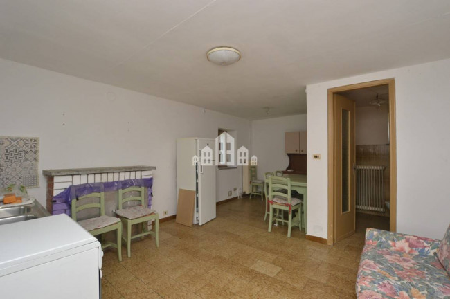 Casa semindipendente in vendita a San Colombano Belmonte