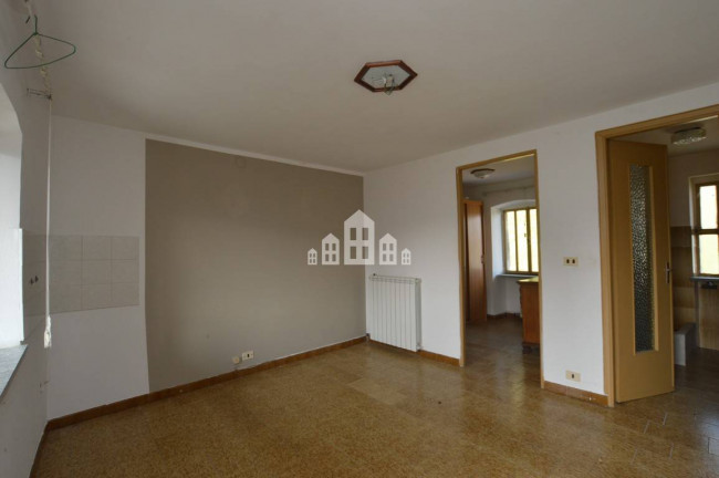 Casa semindipendente in vendita a San Colombano Belmonte