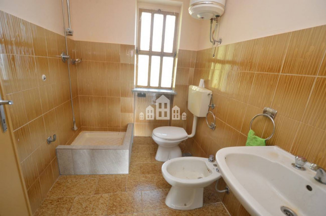 Casa semindipendente in vendita a San Colombano Belmonte