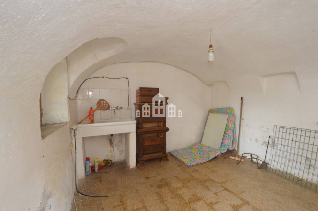Casa semindipendente in vendita a San Colombano Belmonte