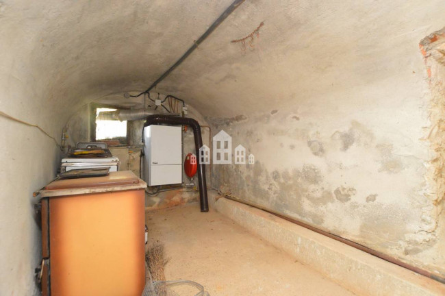 Casa semindipendente in vendita a San Colombano Belmonte