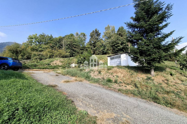 Casa semindipendente in vendita a San Colombano Belmonte