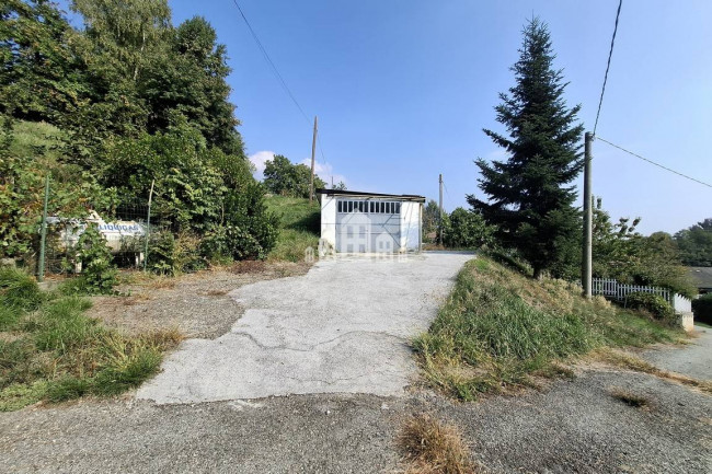 Casa semindipendente in vendita a San Colombano Belmonte