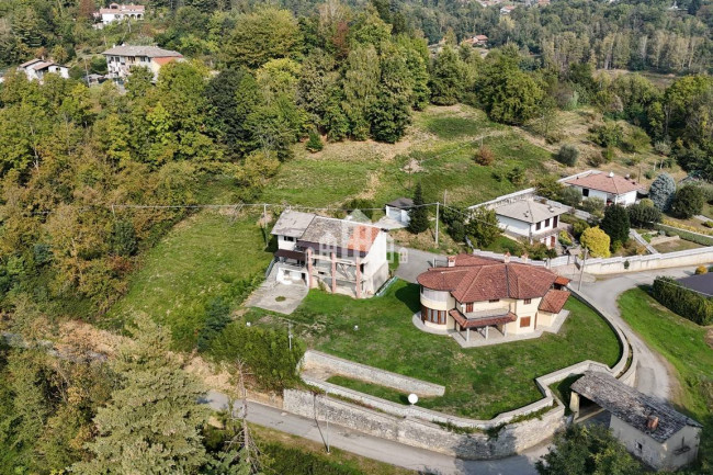Casa semindipendente in vendita a San Colombano Belmonte