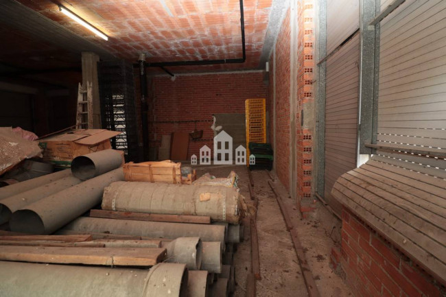Casa indipendente in vendita a Romano Canavese