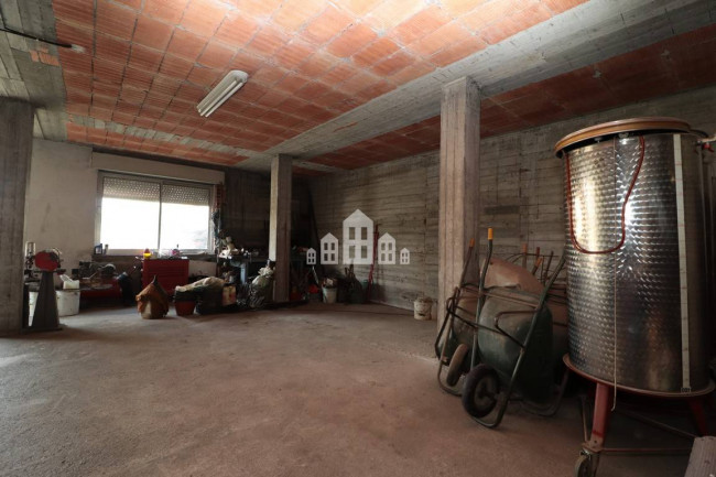 Casa indipendente in vendita a Romano Canavese