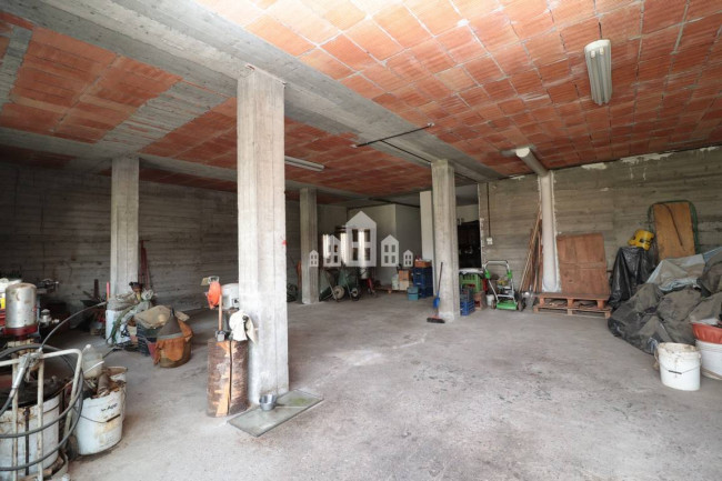Casa indipendente in vendita a Romano Canavese
