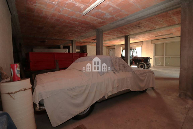 Casa indipendente in vendita a Romano Canavese