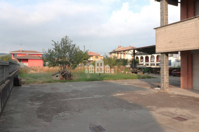Casa indipendente in vendita a Romano Canavese