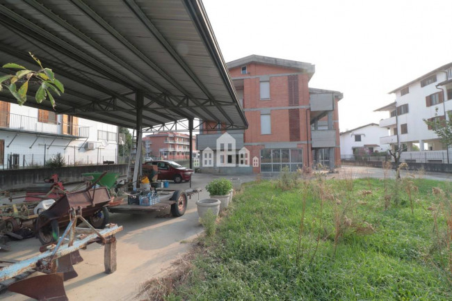 Casa indipendente in vendita a Romano Canavese
