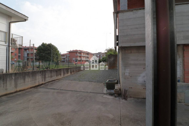 Casa indipendente in vendita a Romano Canavese