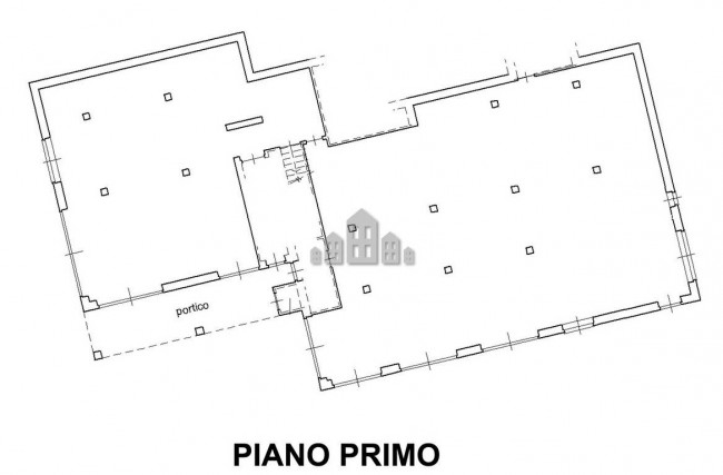 Casa indipendente in vendita a Romano Canavese