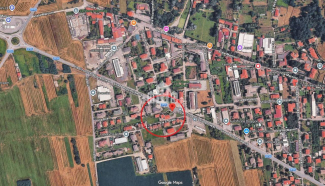 Casa indipendente in vendita a Romano Canavese