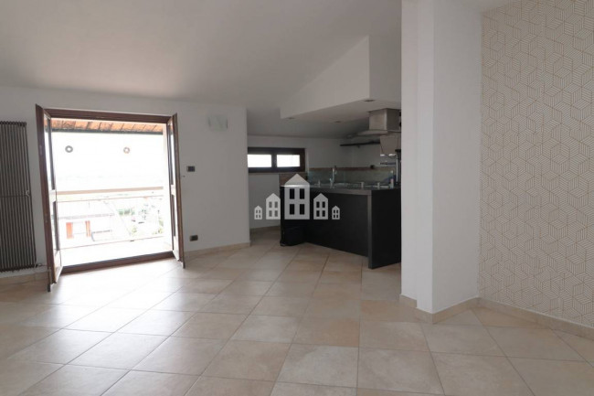 Appartamento in vendita a Leinì