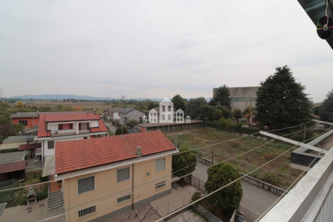 Appartamento in vendita a Leinì