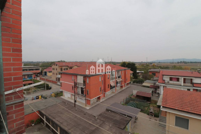 Appartamento in vendita a Leinì