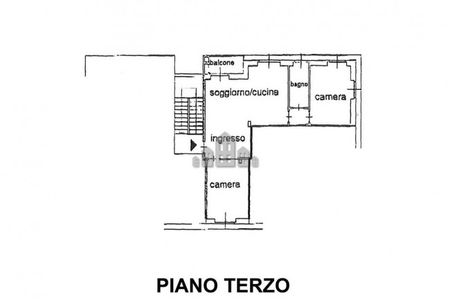 Appartamento in vendita a Leinì