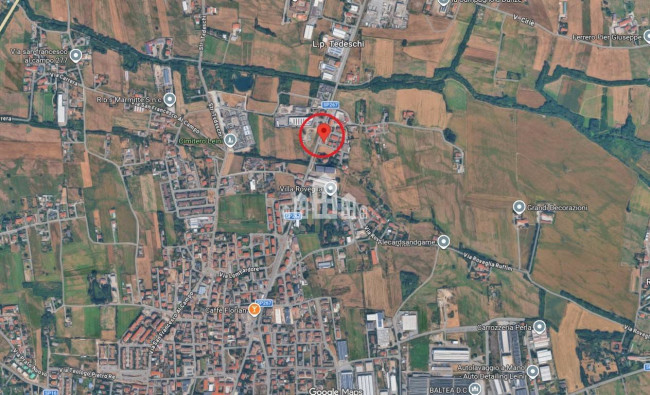 Appartamento in vendita a Leinì