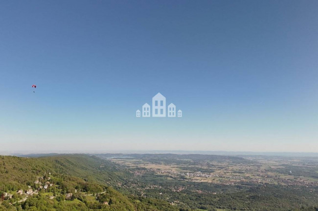 Appartamento in vendita a Andrate