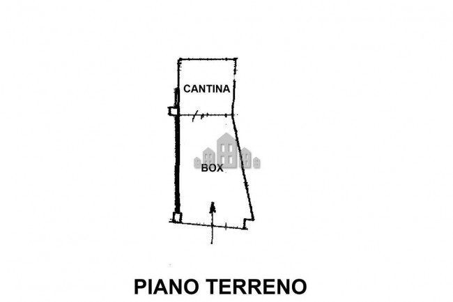 Appartamento in vendita a Andrate