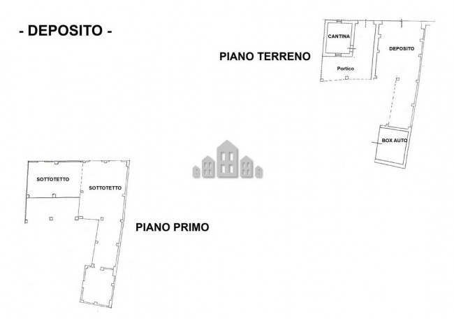 Half-duplex for sale in Salassa