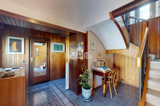 Duplex for sale in Mercenasco