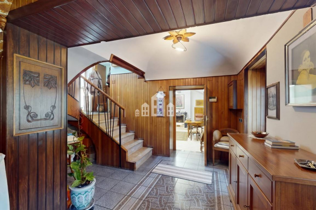 Duplex for sale in Mercenasco