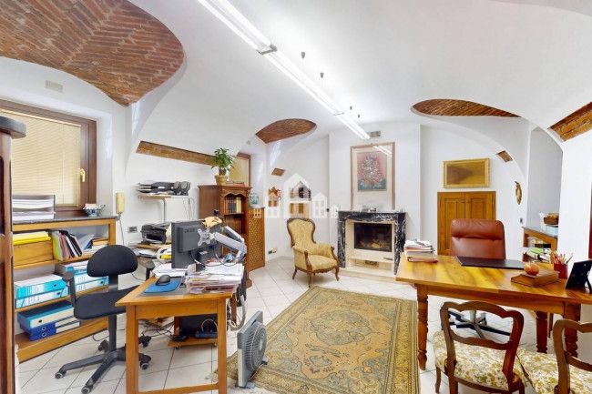 Duplex for sale in Mercenasco