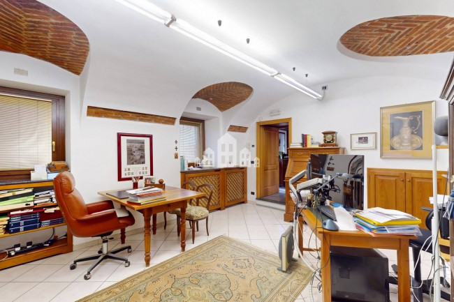 Duplex for sale in Mercenasco