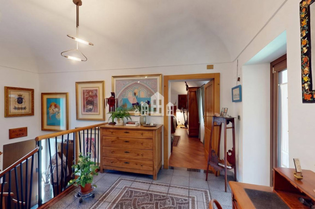 Duplex for sale in Mercenasco