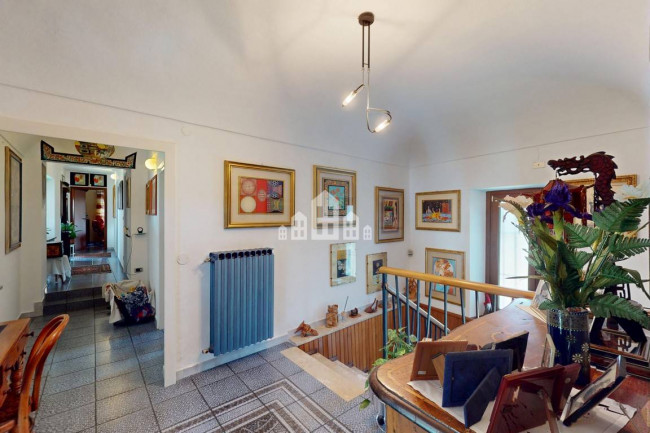 Duplex for sale in Mercenasco