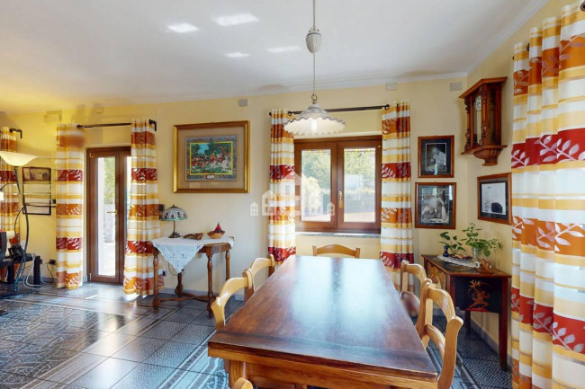 Duplex for sale in Mercenasco