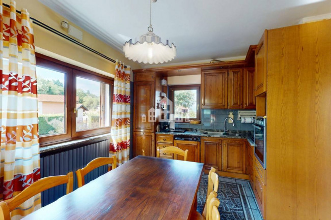 Duplex for sale in Mercenasco