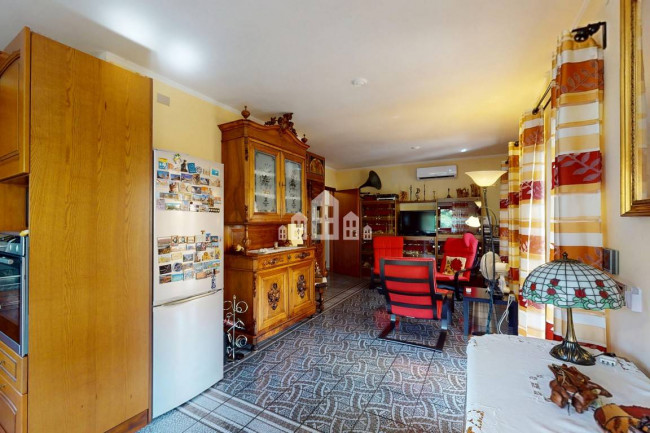 Duplex for sale in Mercenasco