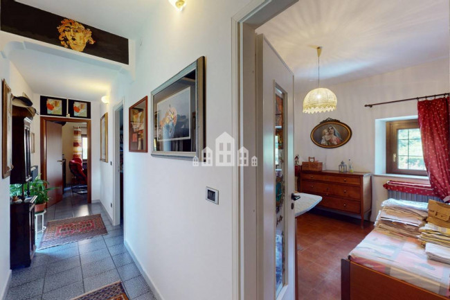 Duplex for sale in Mercenasco