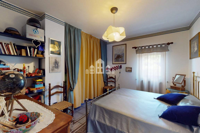 Duplex for sale in Mercenasco