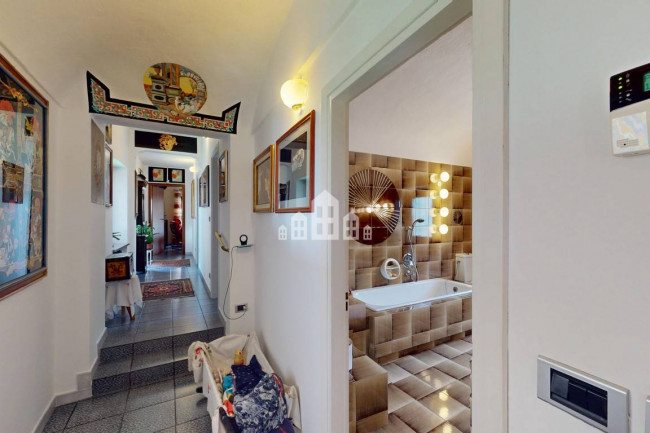 Duplex for sale in Mercenasco