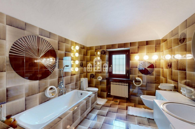 Duplex for sale in Mercenasco
