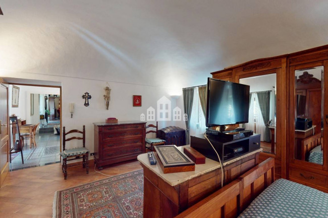 Duplex for sale in Mercenasco