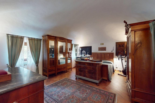 Duplex for sale in Mercenasco