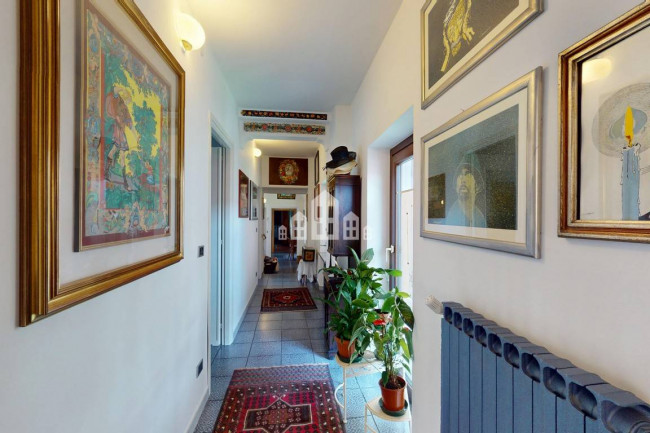 Duplex for sale in Mercenasco