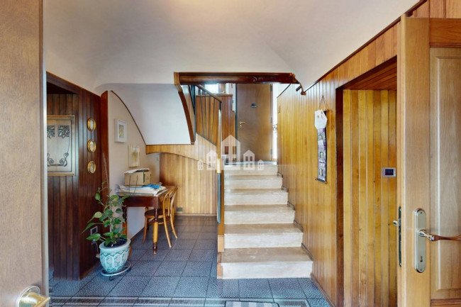 Duplex for sale in Mercenasco