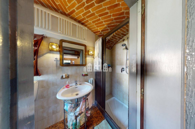 Duplex for sale in Mercenasco