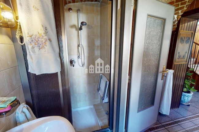 Duplex for sale in Mercenasco