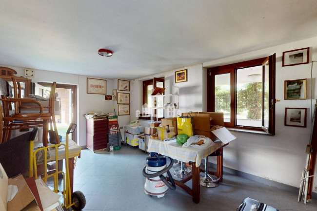 Duplex for sale in Mercenasco