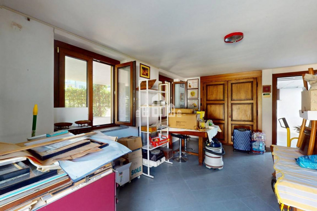 Duplex for sale in Mercenasco