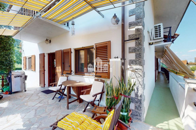 Duplex for sale in Mercenasco