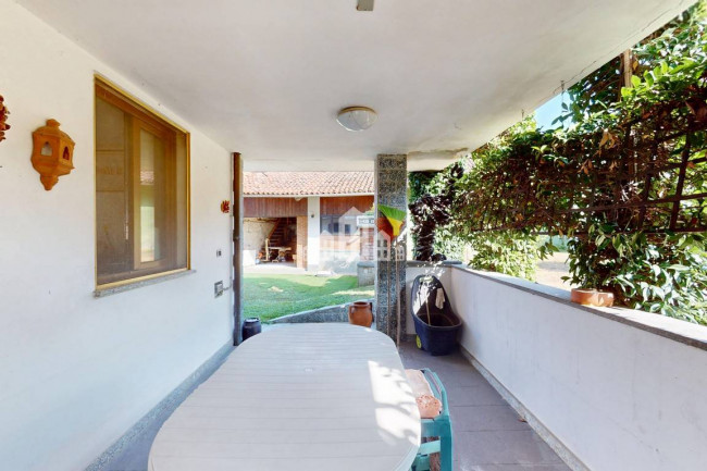 Duplex for sale in Mercenasco